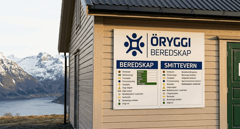 Totalforsvarsåret
