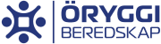 Öryggi beredskap